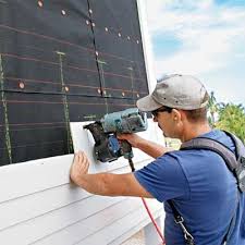 Best Custom Trim and Detailing for Siding  in Basalt, CO